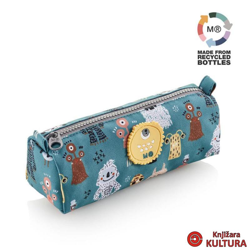 PERNICA OKRUGLA RECYCL. MONSTERS CN 16406MR 