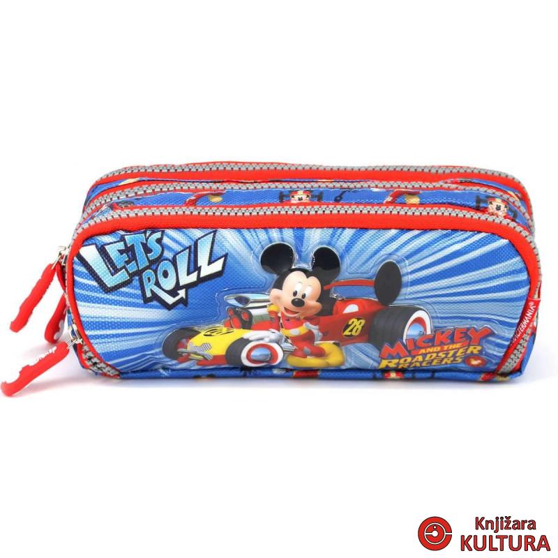 PERNICA MICKEY NOTE 38236 