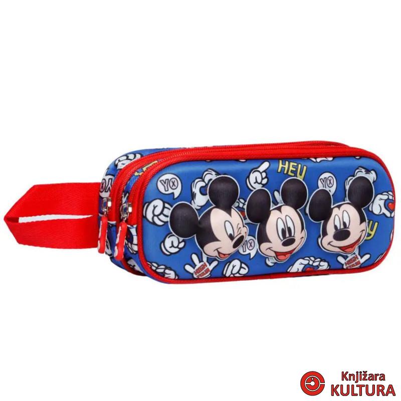 PERNICA DUPLA MICKEY GRINS 2876 