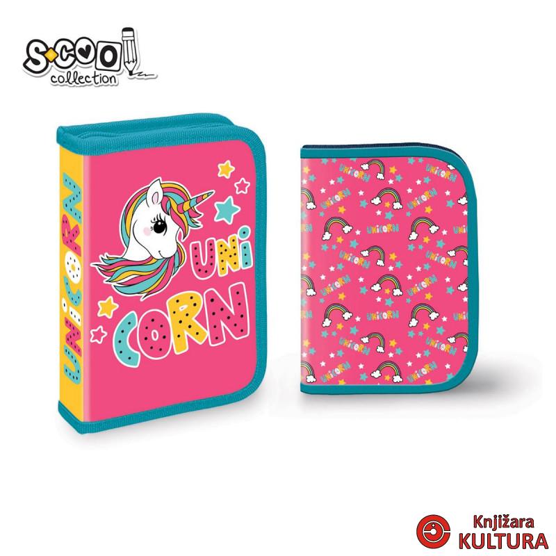 PERNICA PUNA JEDNODJELNA S-COOL UNICORN 