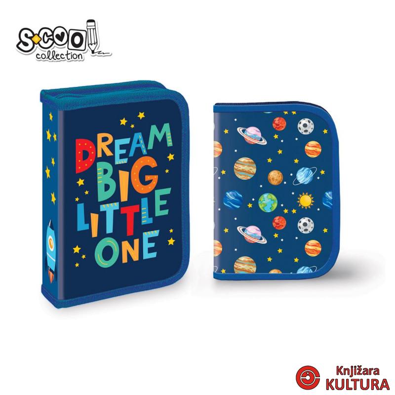 PERNICA PUNA JEDNODJELNA S-COOL DREAM BIG LITTLE ONE 