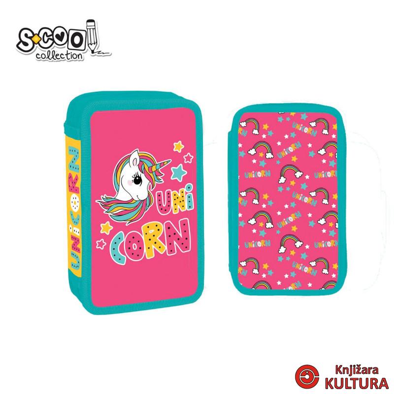 PERNICA PUNA DVODJELNA S-COOL UNICORN 