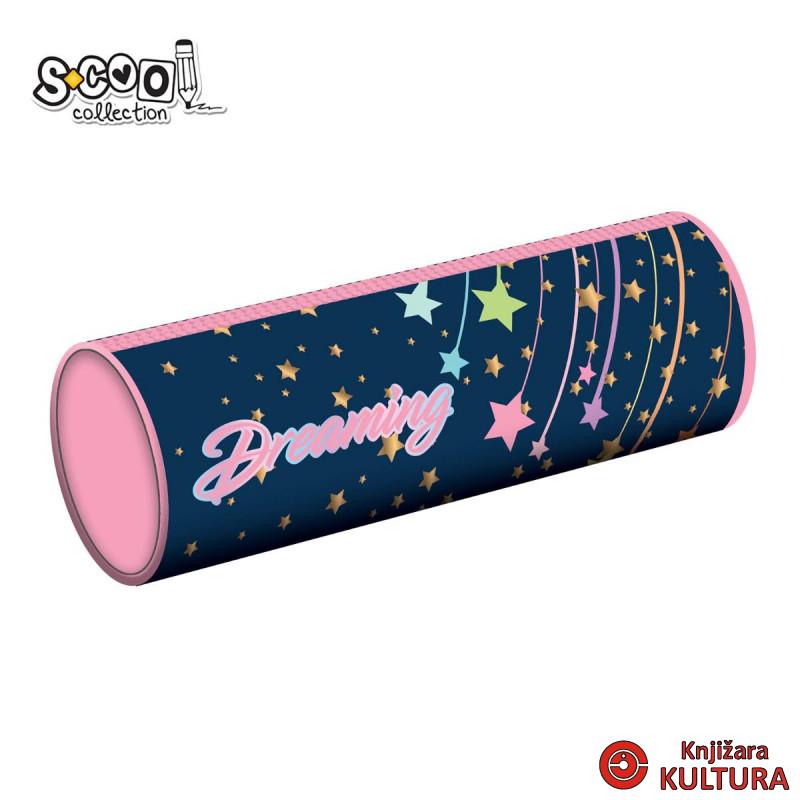 PERNICA PRAZNA OKRUGLA S-COOL DREAMING 
