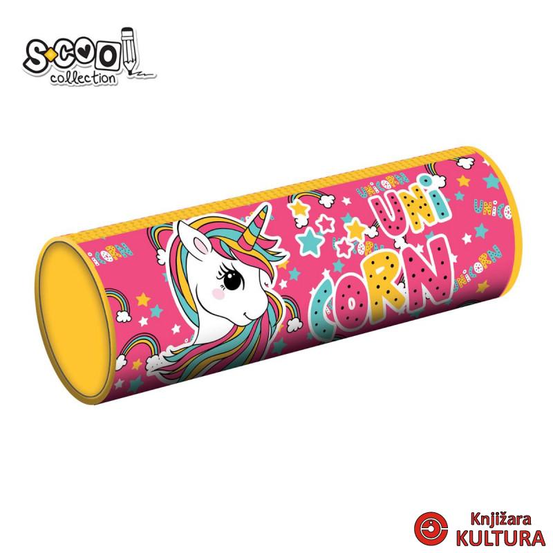 PERNICA PRAZNA OKRUGLA S-COOL UNICORN 