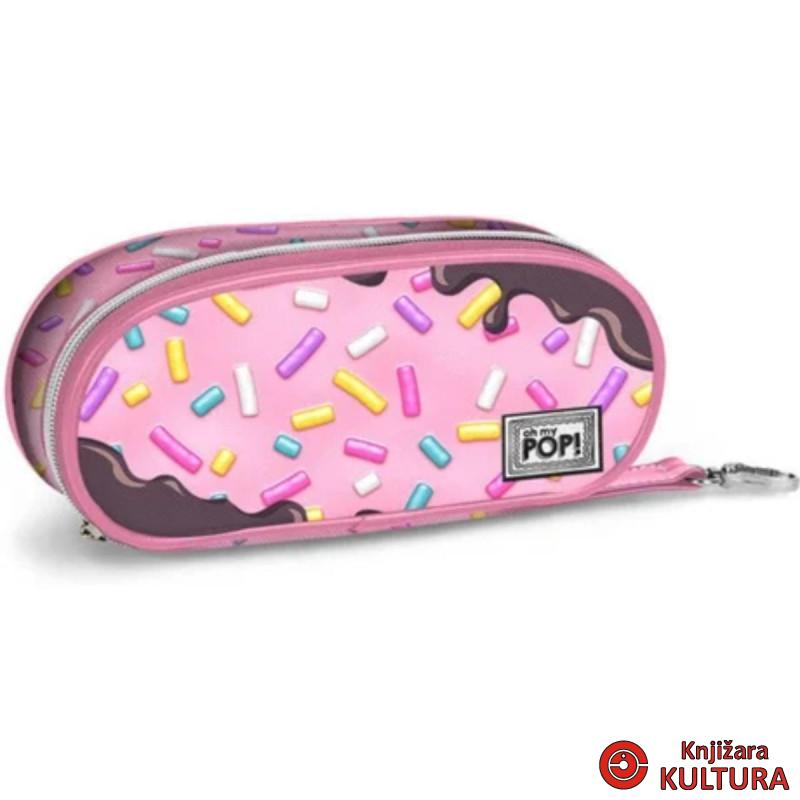 PERNICA PRAZNA OMP! Sprinkles 