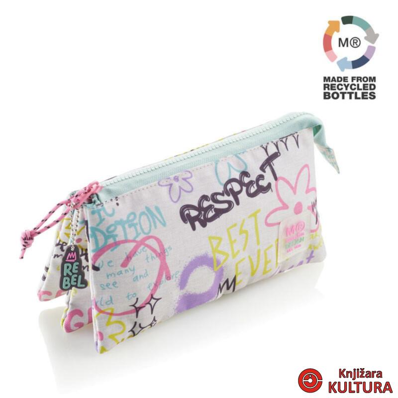 PERNICA SA 3 PREGRADE REBEL 