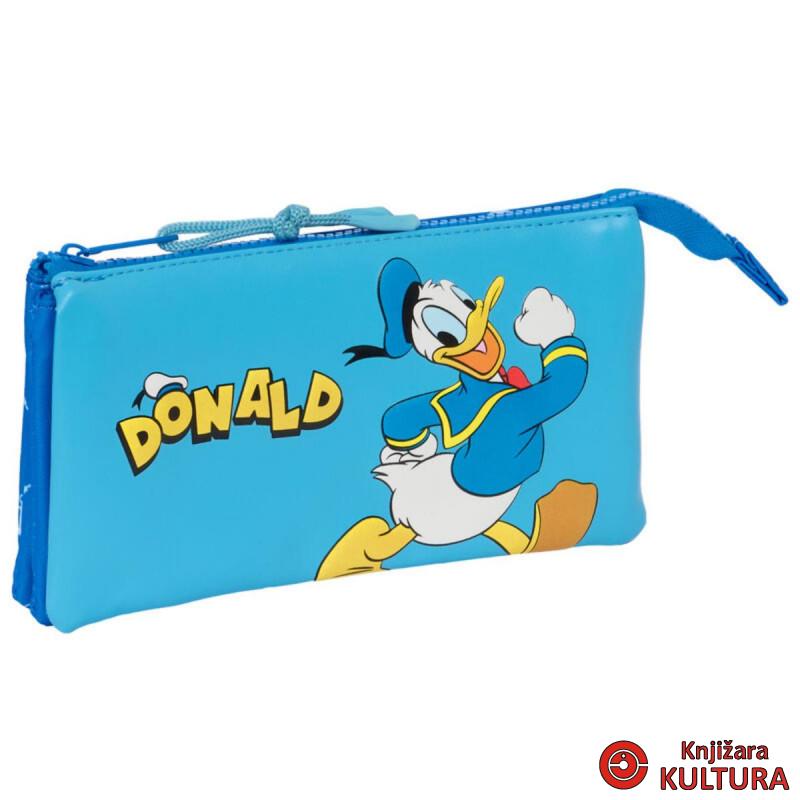 PERNICA TRIPLE DONALD INFANTIL 