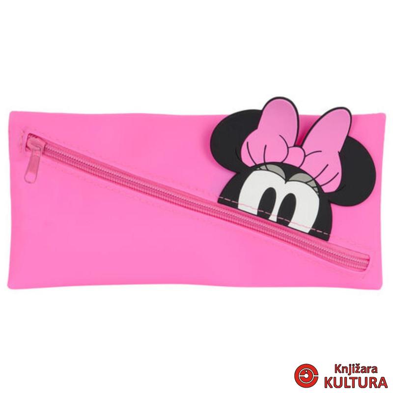 PERNICA SILIKONSKA CARITAS MINNIE 