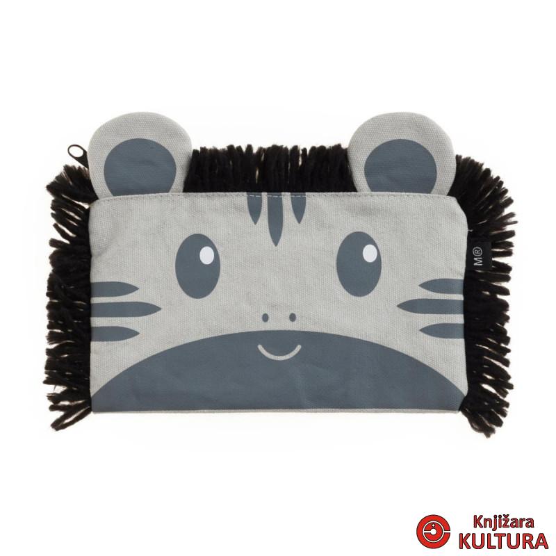 PERNICA ZEBRA SAVANNA 
