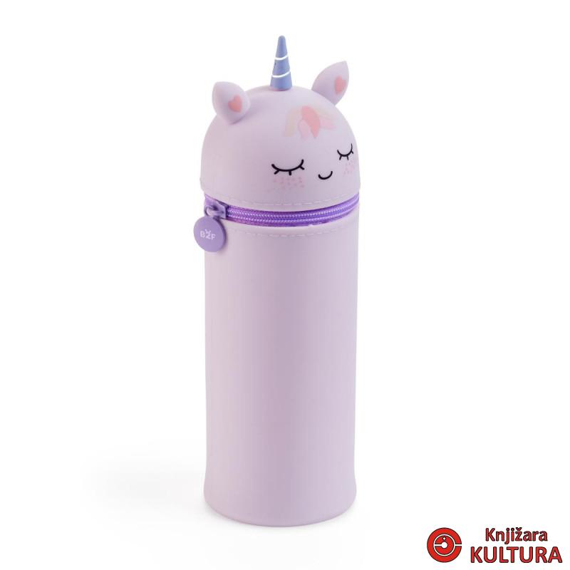 PERNICA SILIKONSKA CIL. UNICORN B2F 