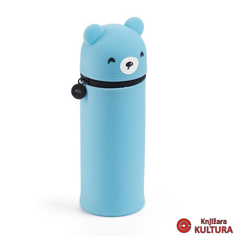 PERNICA SILIKONSKA CIL. BEAR B2F 
