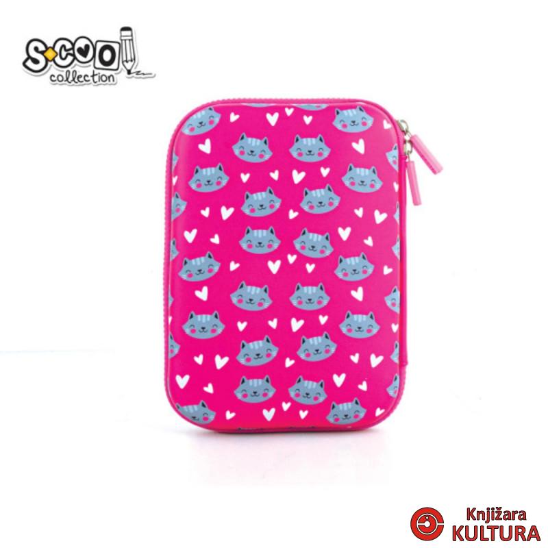 PERNICA S-COOL 3D EVA SC2495 