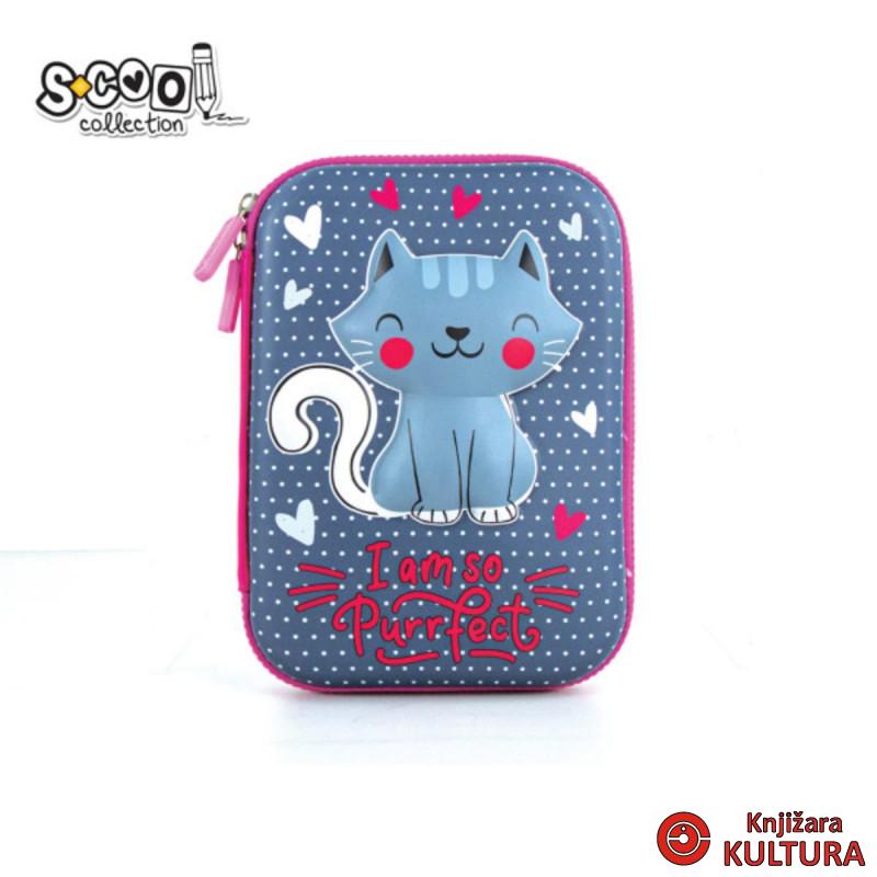 PERNICA S-COOL 3D EVA SC2495 