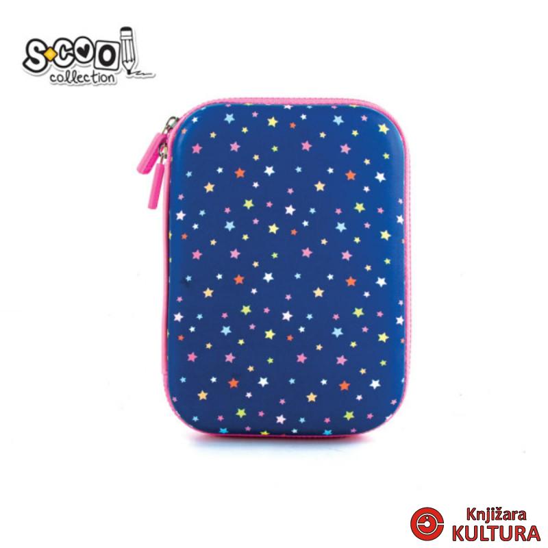 PERNICA S-COOL 3D EVA SC2496 