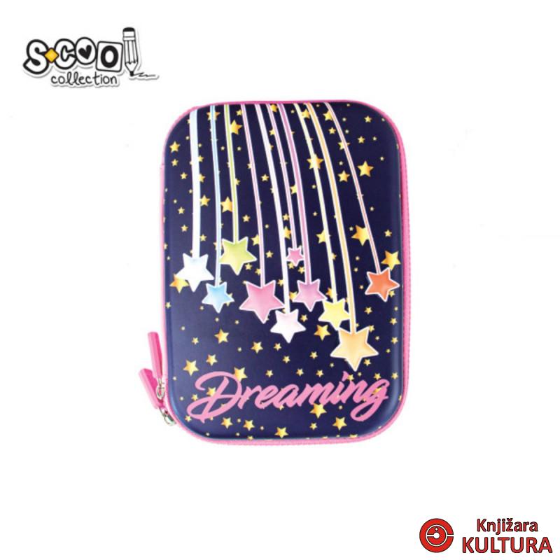 PERNICA S-COOL 3D EVA SC2496 