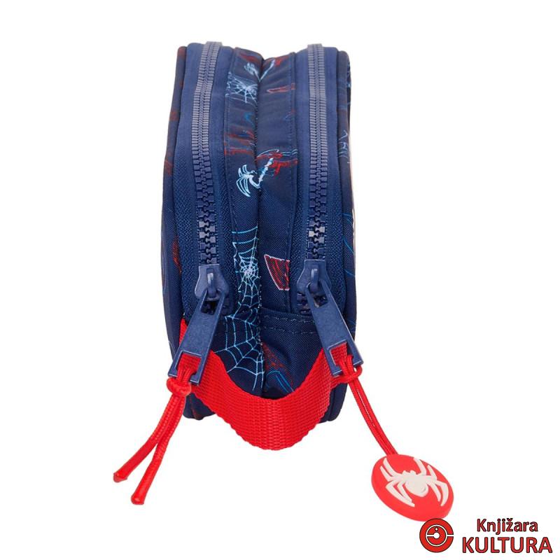 PERNICA PRAZNA DOBLE SPIDER-MAN 