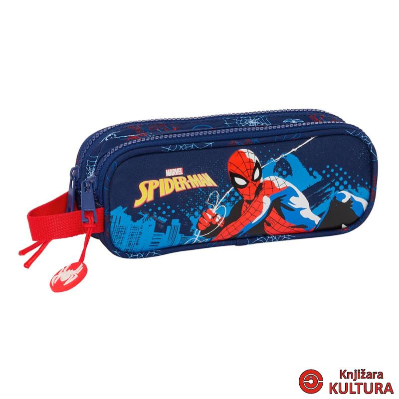 PERNICA PRAZNA DOBLE SPIDER-MAN 
