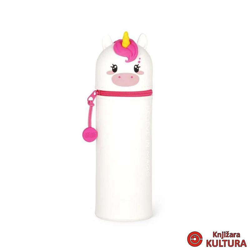 PERNICA SILIKONSKA 2U1 - KAWAII - UNICORN KA0012 
