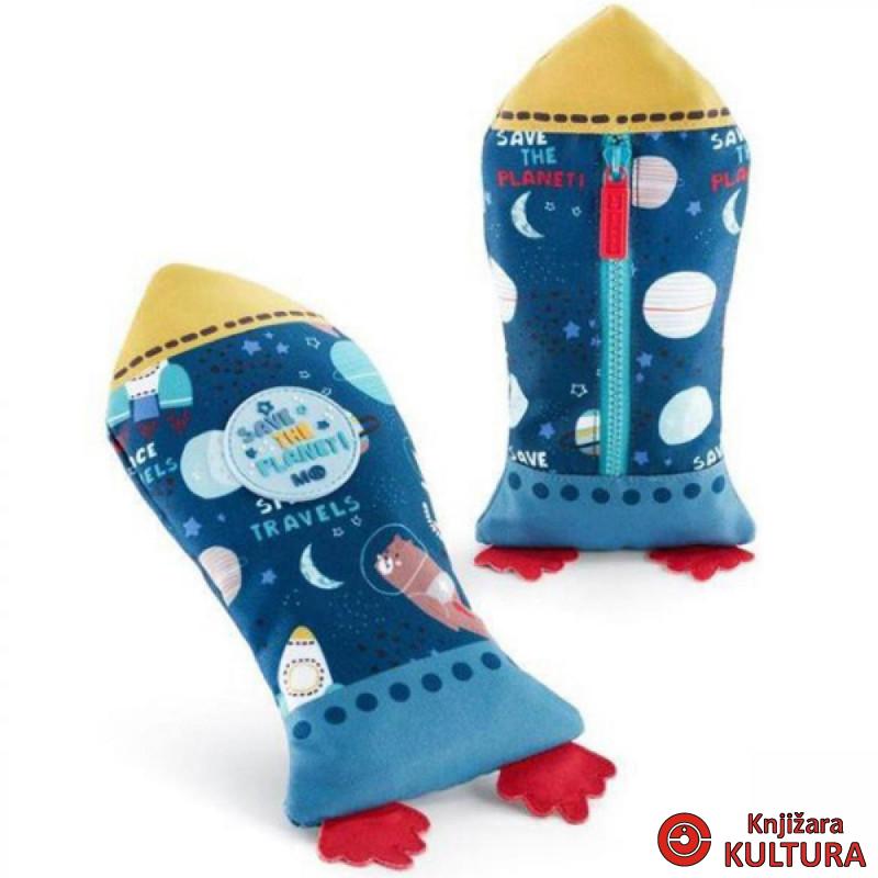 PERNICA ROCKET RPET SPACE MR 