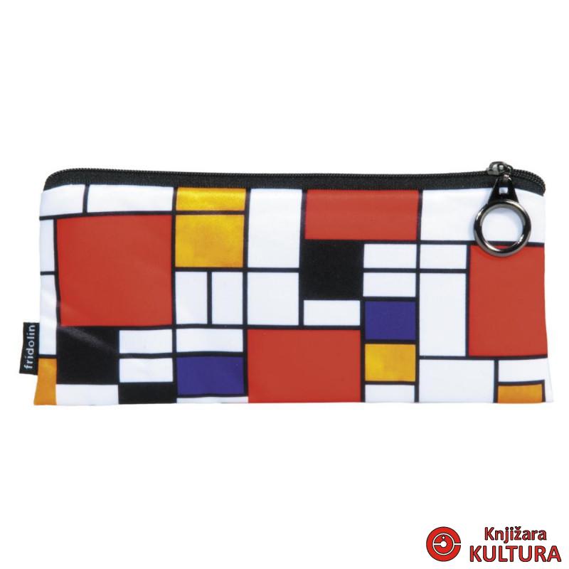 Pernica Mondrian Style, Bauhaus 