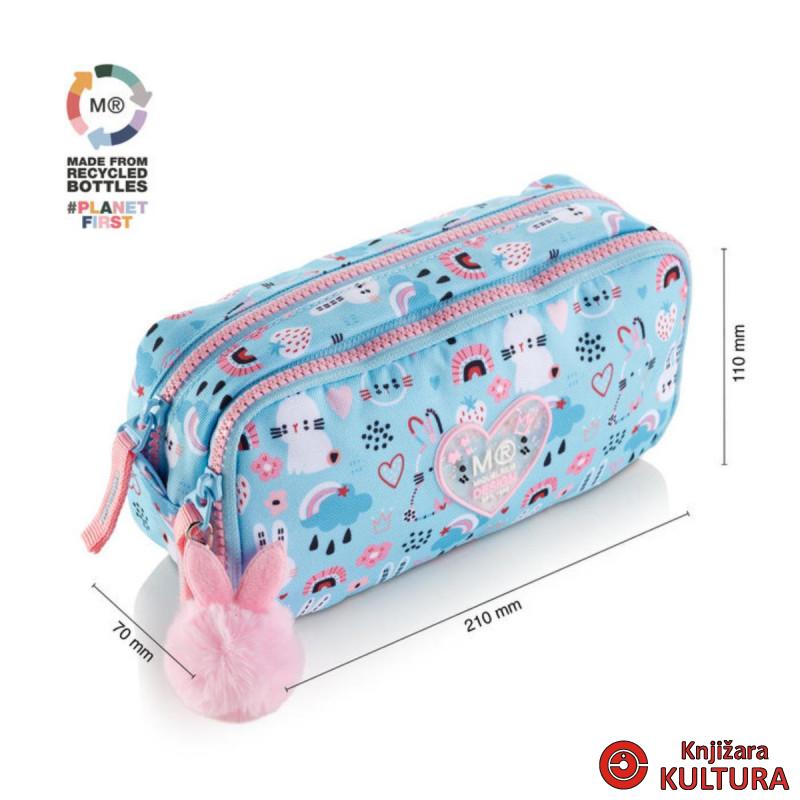 PERNICA SA DVIJE PREGRADE ORG RECYC BUNNY BLISS 