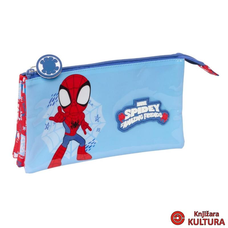 PERNICA TRIPLE SPIDEY 