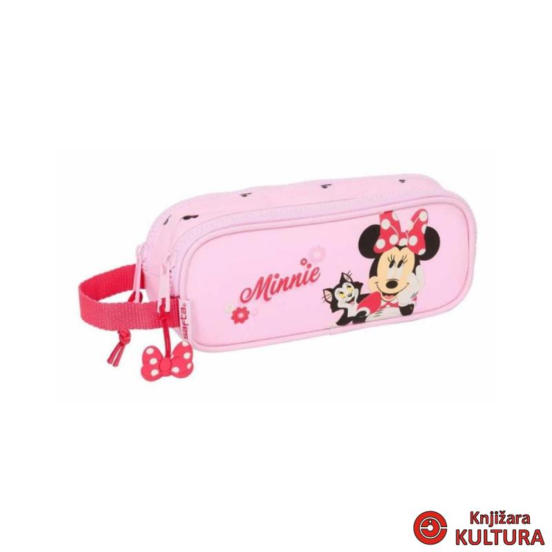 PERNICA DOBLE MINNIE MOUSE 