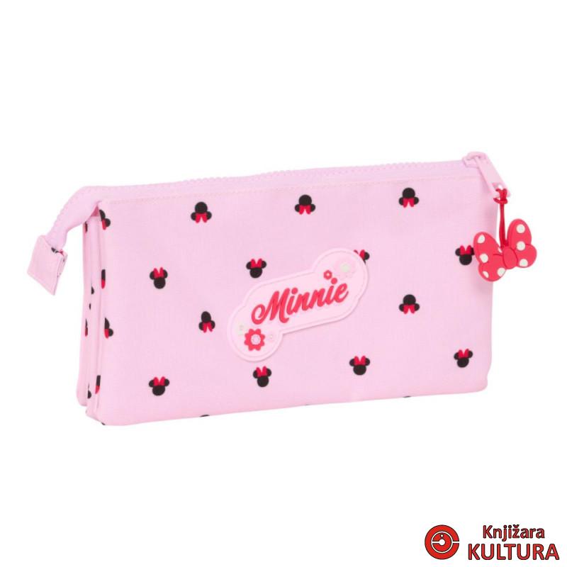 PERNICA TRIPLE MINNIE MOUSE 