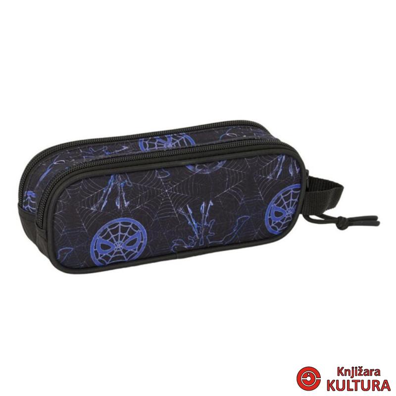 PERNICA DOBLE SPIDER-MAN 