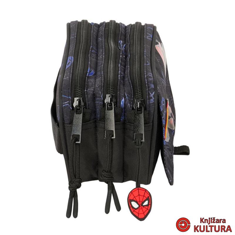 PERNICA TRIPLE BIG SPIDER-MAN 