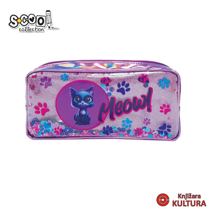 PERNICA ACCESSORIZE CAT 22*11*5.5CM 