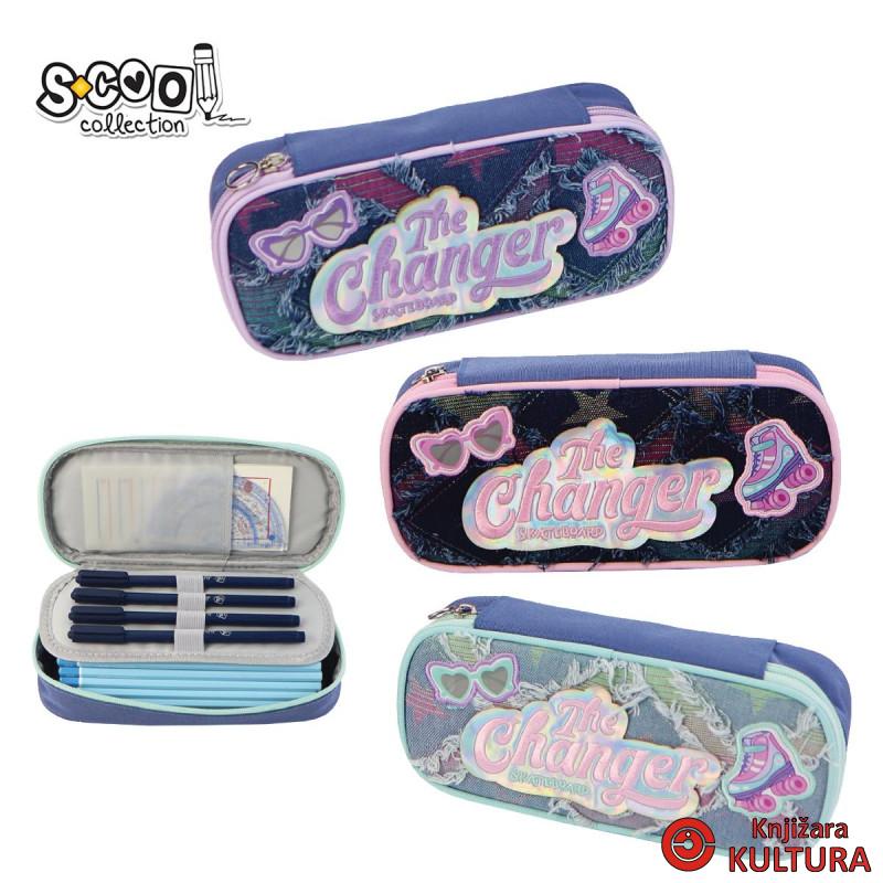 PERNICA THE CHANGER 22*9*5.7CM 