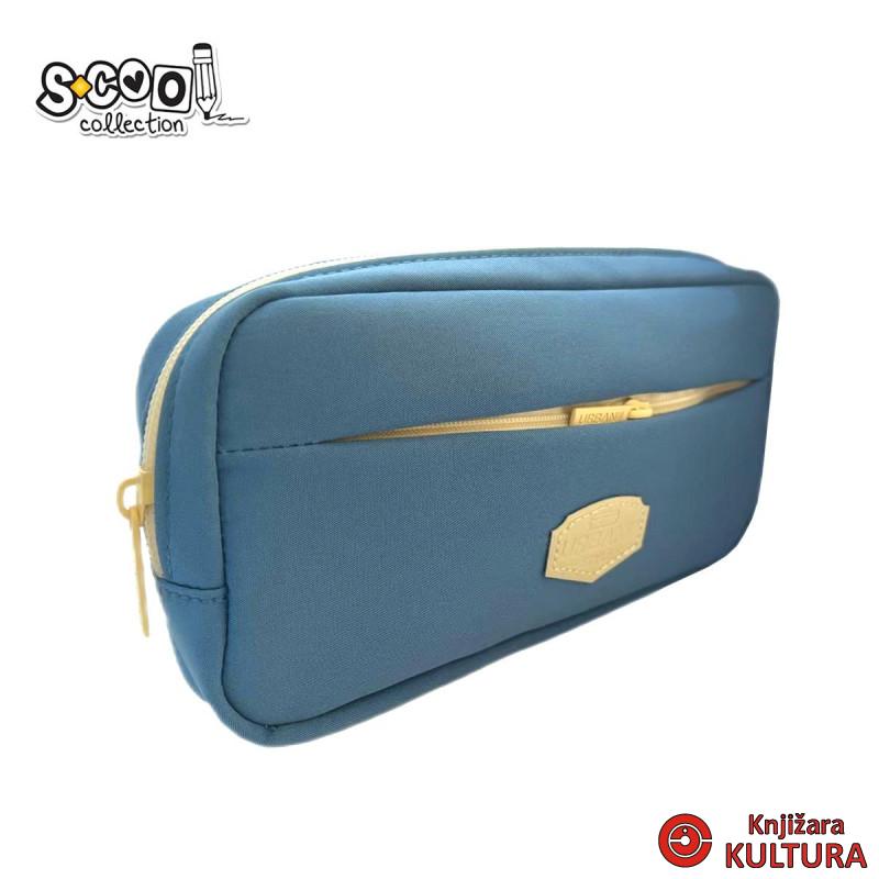 PERNICA URBAN 21.*10.50CM BLUE 