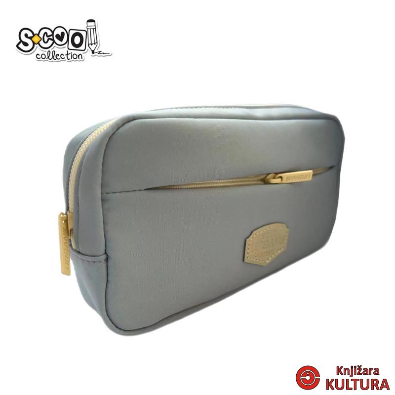 PERNICA URBAN 21.*10.50CM GRAY 