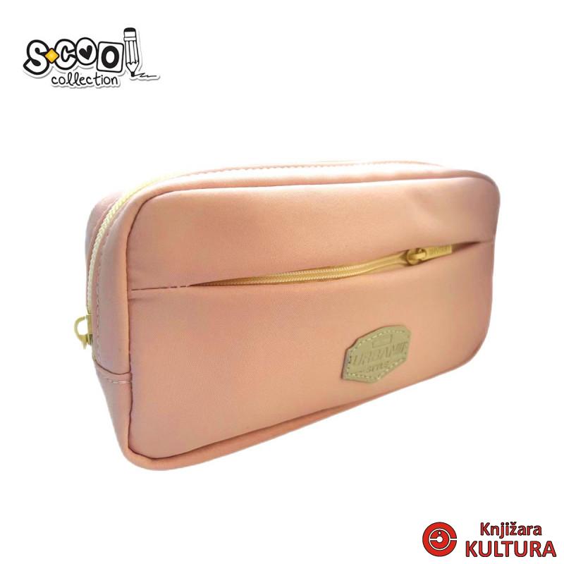 PERNICA URBAN 21.*10.50CM PINK 