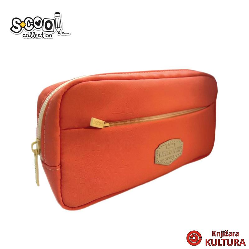 PERNICA URBAN 21.*10.50CM RED 