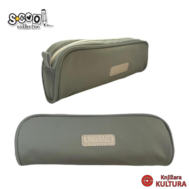PERNICA URBAN 21.5*5.5*7.5CM GREEN 