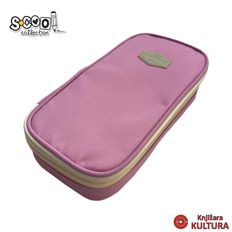 PERNICA URBAN 21*6,5*11CM PINK 