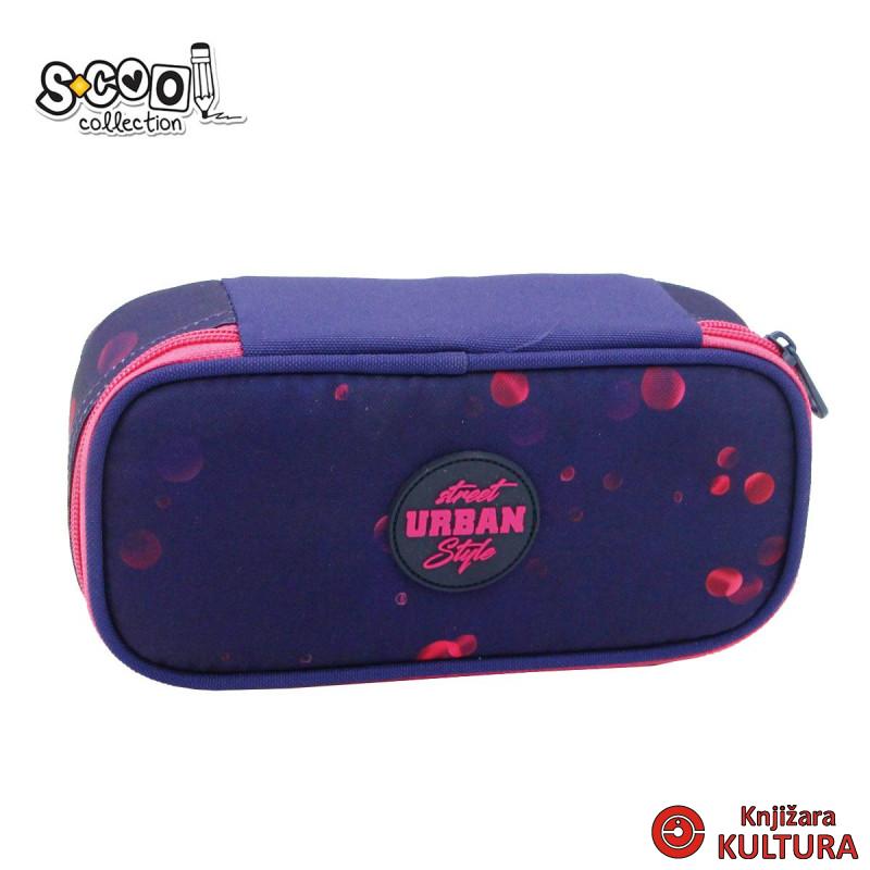 PERNICA PRAZNA 1 ZIP URBAN SC3187 