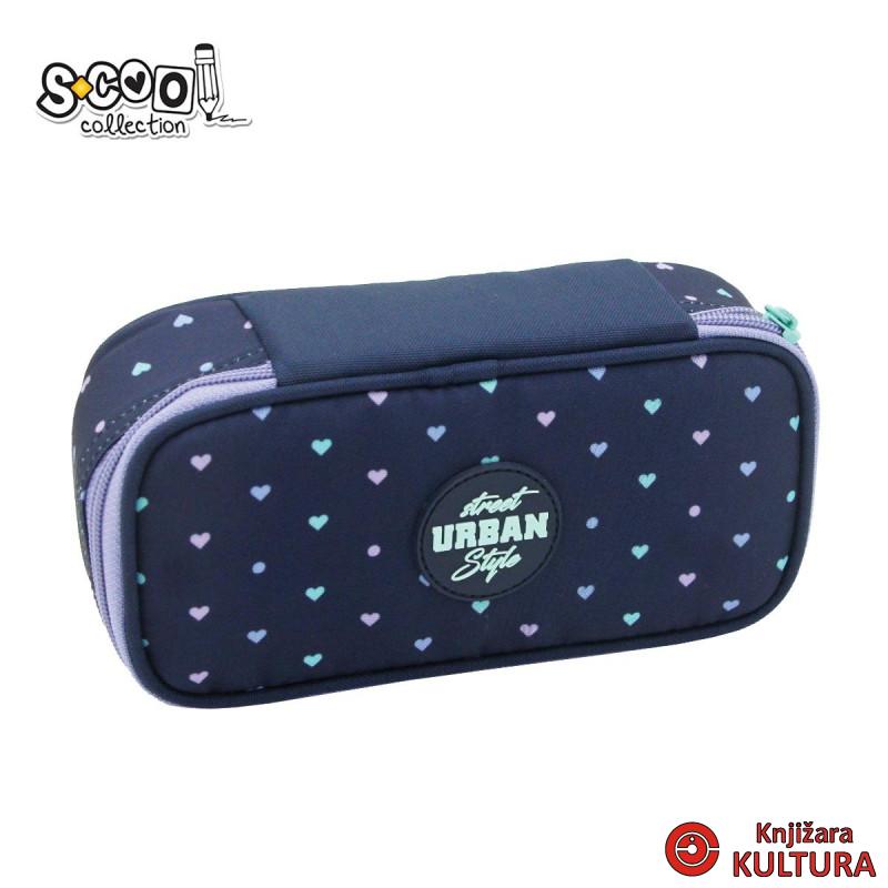 PERNICA PRAZNA 1 ZIP URBAN SC3188 