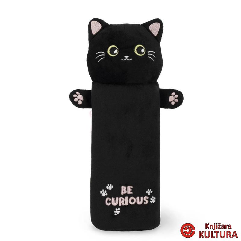 PERNICA PLIŠ SUPER SOFT - KITTY 