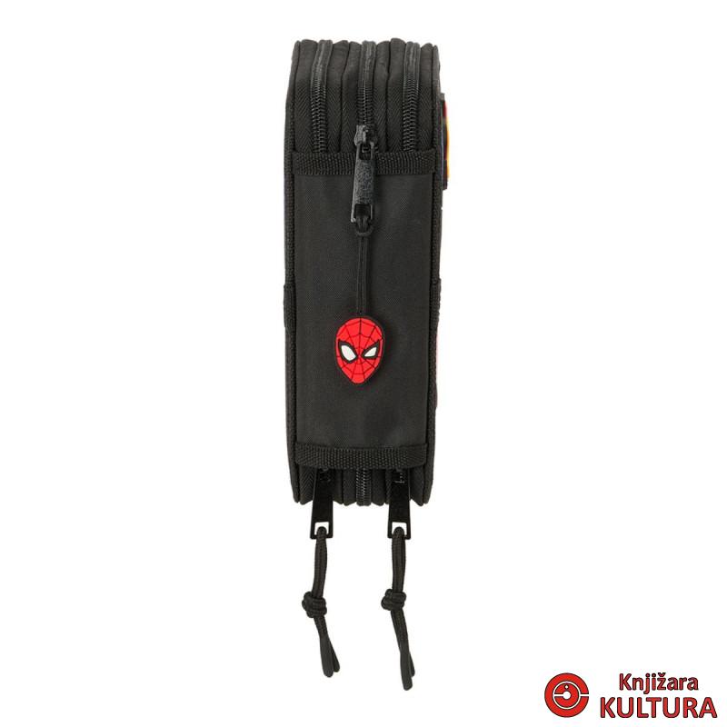 PERNICA SA 3 ZIPA PUNA SPIDER MAN 