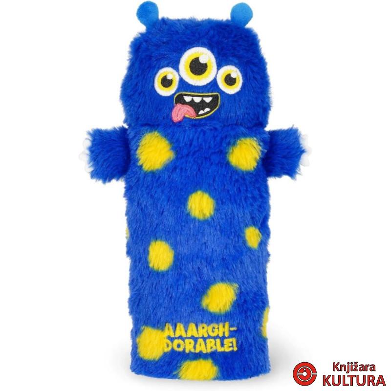PERNICA PLIŠ MONSTER 