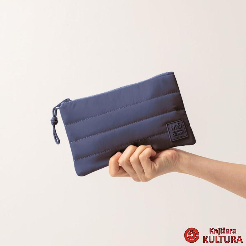 PERNICA BLUE NAVY URBAN SOFT MR19748 