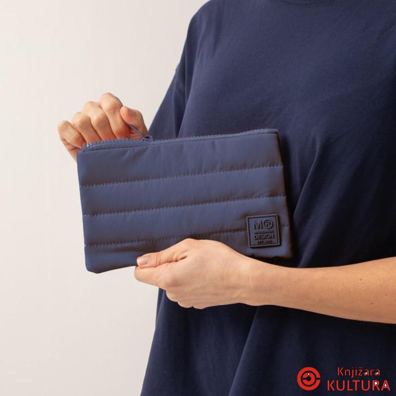 PERNICA BLUE NAVY URBAN SOFT MR19748 
