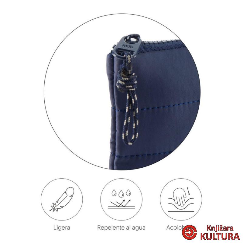 PERNICA BLUE NAVY URBAN SOFT MR19748 