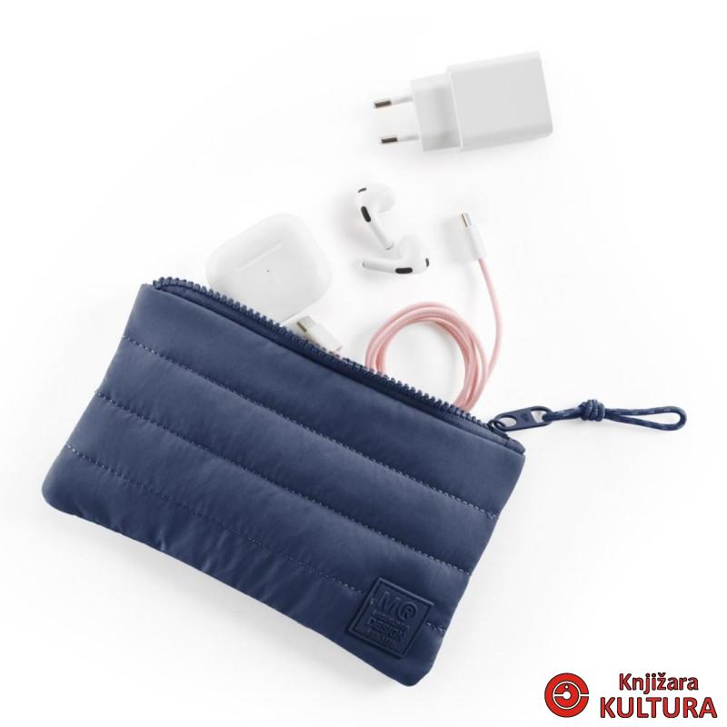 PERNICA BLUE NAVY URBAN SOFT MR19748 