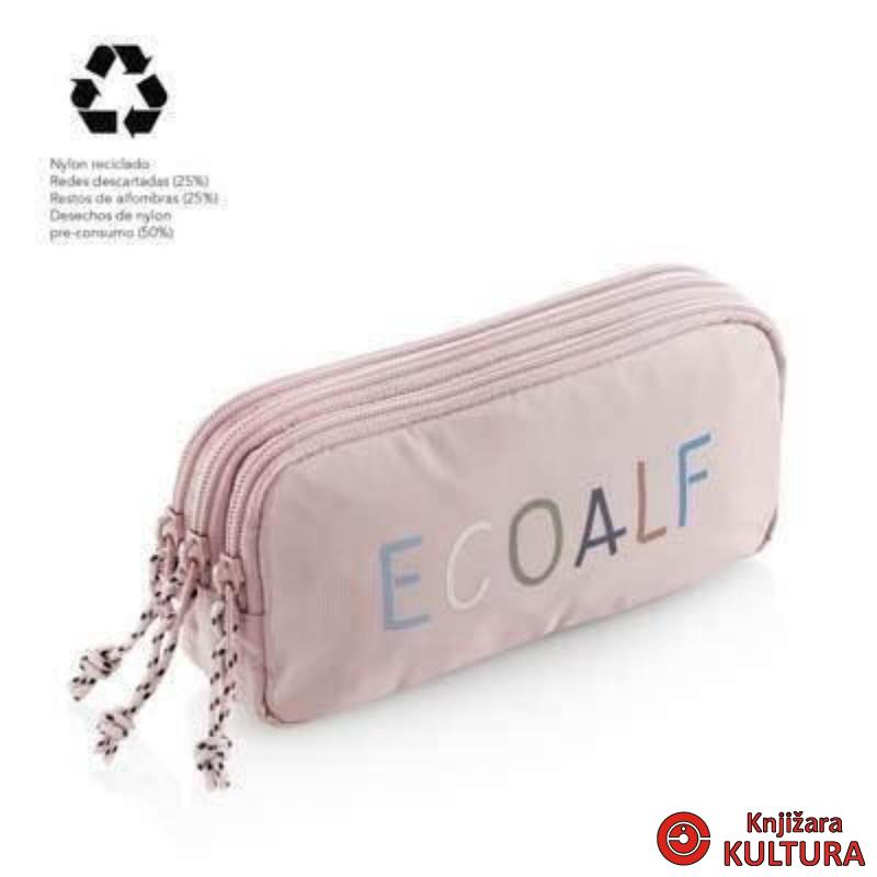 PERNICA TRIPLE PINK ECOALF MR16332 