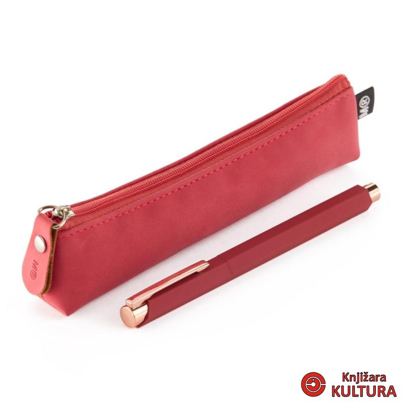PERNICA+OLOVKA SET RED MR12052 