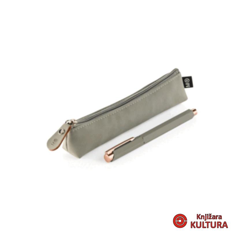 PERNICA+OLOVKA SET GREEN MR12054 